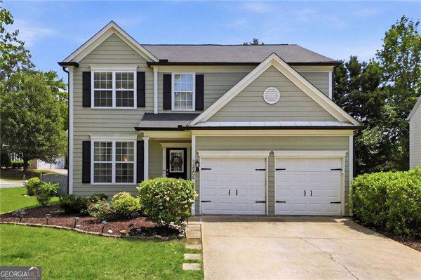 2205 Sprucewood Drive, Acworth