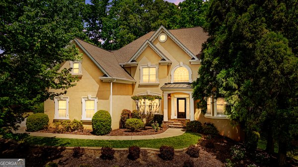 990 Autumn Close, Alpharetta