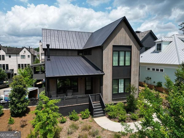 296 Mado Lane, Chattahoochee Hills