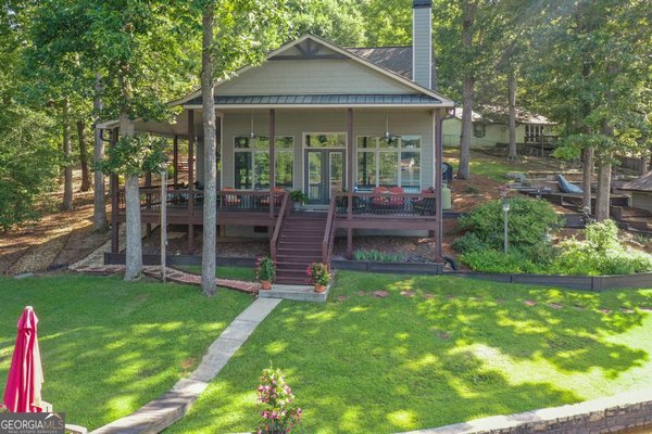 254 Cochran Road, Jackson