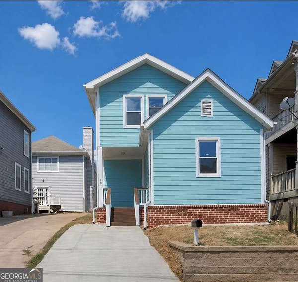 94 Crumley Street, Atlanta