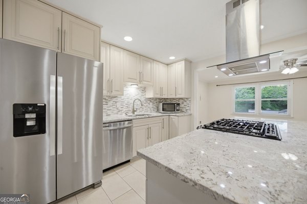 3685 Panola Road Lithonia