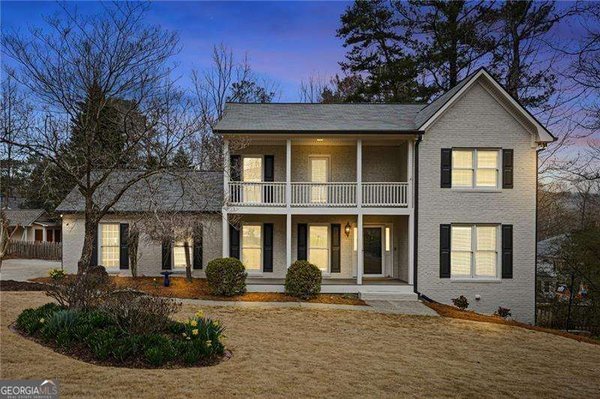 2697 Arbor Drive, Marietta