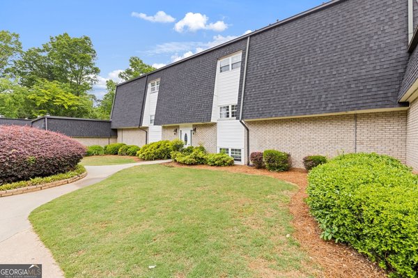 5145 Chemin De Vie, Atlanta