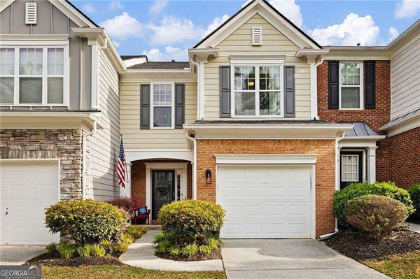 229 Kigian Trail, Woodstock
