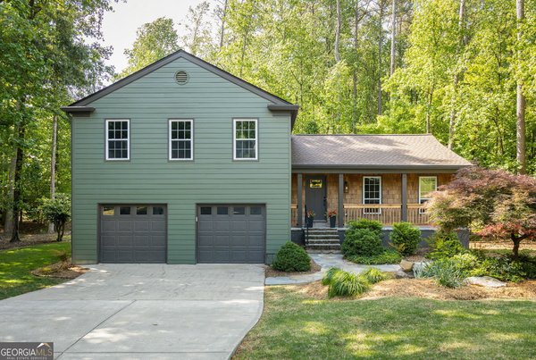 5648 Shawn Terrace, Peachtree Corners