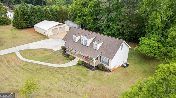 1288 Daniel Road, Villa Rica