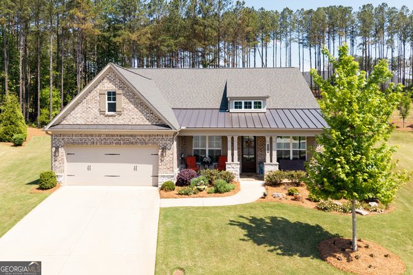 234 Southwood Court, Canton
