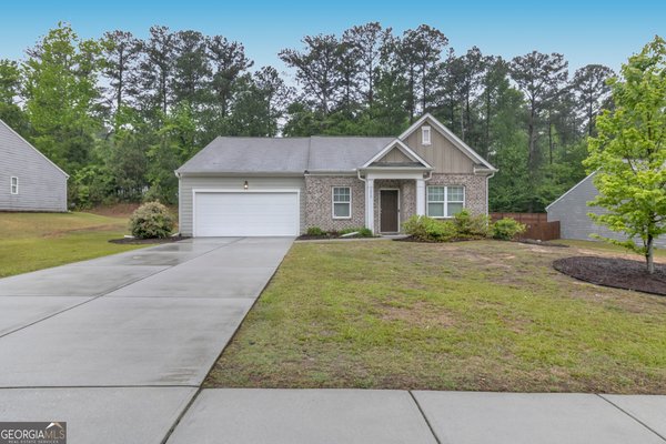 7210 Ashley Falls Court Douglasville