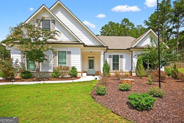 2121 Charmond Drive, Monroe