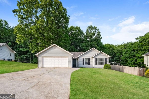 3685 Bolding Road, Flowery Branch