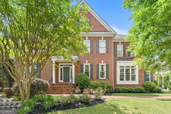 3554 Langley Oaks Court, Marietta