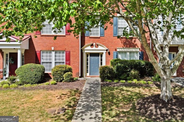 3329 Chastain Gardens Drive Kennesaw