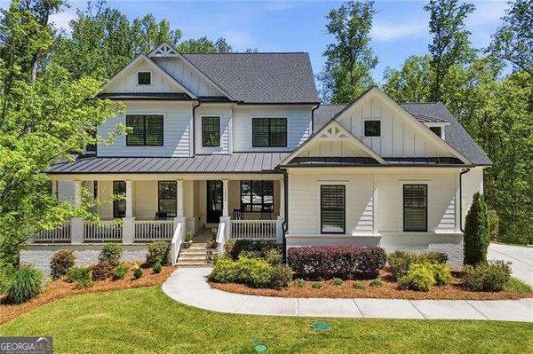 15850 Burdette Court, Milton