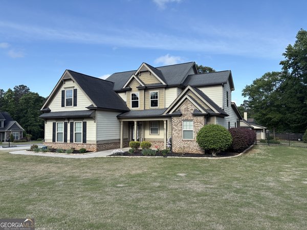 4662 Whitlow Ridge Drive, Bishop