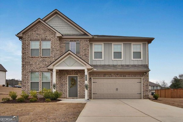 417 Sawmill Trace, Hampton