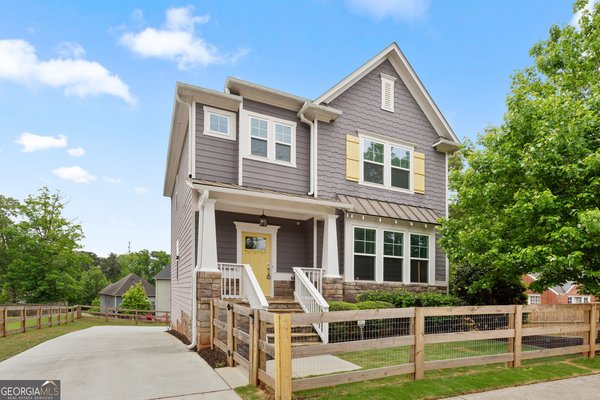 2107 Tilson Road Decatur
