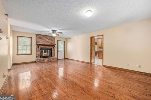 2821 Hog Mountain Road Jefferson - main photo