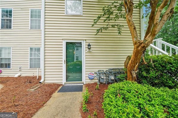 1212 Glenleaf Drive, Peachtree Corners