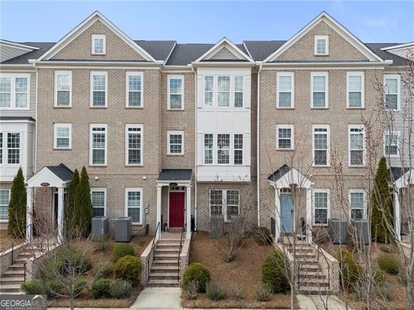 617 Hanlon Way, Alpharetta