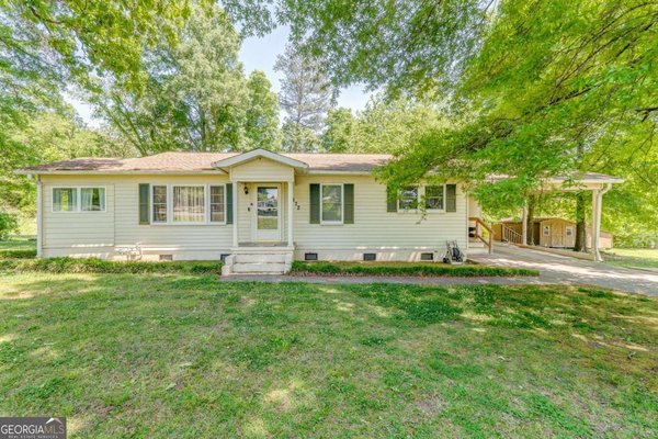 872 Warren Road Rome
