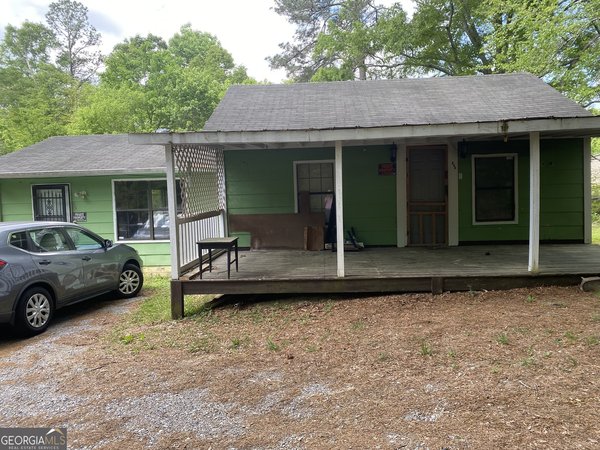 402 McArthur Street, La Fayette