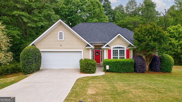 318 Creek Bend, Athens