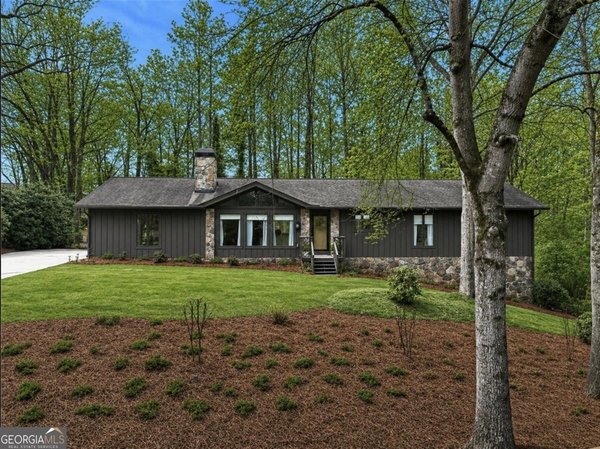 2177 Elysian Circle, Gainesville