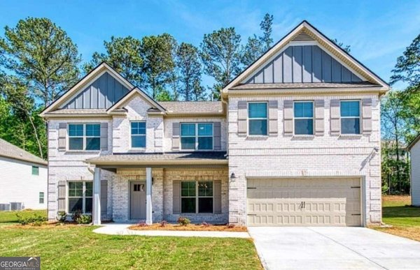 2500 Reynolds Road SW Road, Atlanta