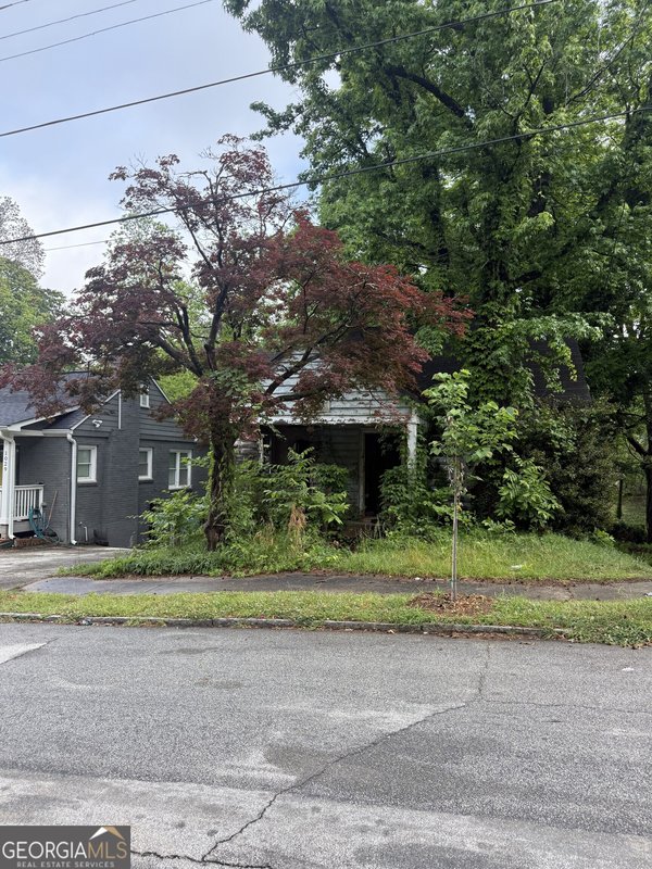 1025 Washington Heights Terrace, Atlanta