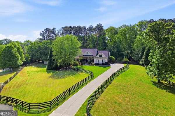 102 Country Acres Lane, Canton