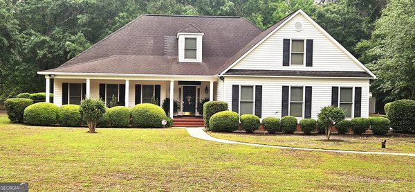 330 Maria Sorrell Road Statesboro
