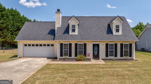 108 Stillwater Court Winterville