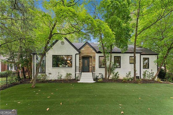 1637 Lenox Road, Atlanta