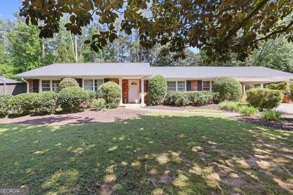 550 Windsor Parkway, Atlanta