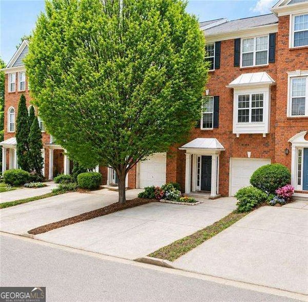 3108 Delachaise Way, Norcross