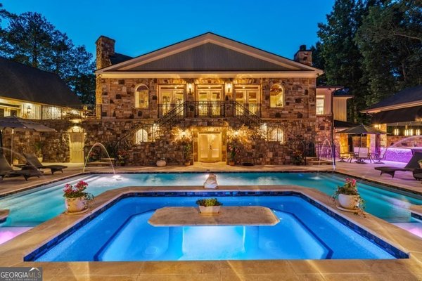 37 Retreat Ridge, Cartersville