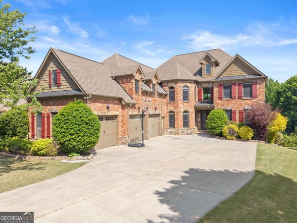 4514 Meadowland Way, Flowery Branch