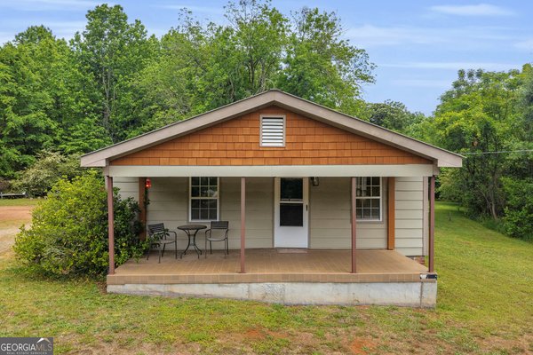 5880 Highway 320, Toccoa