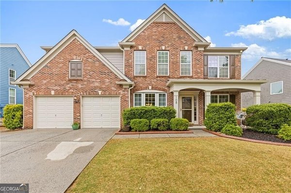 108 Brockdale Pass, Canton