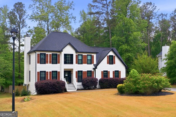 128 Lakeview Lane, Hiram