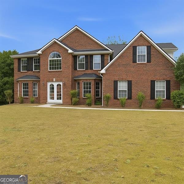 1592 Rogers Crossing Drive, Lithonia