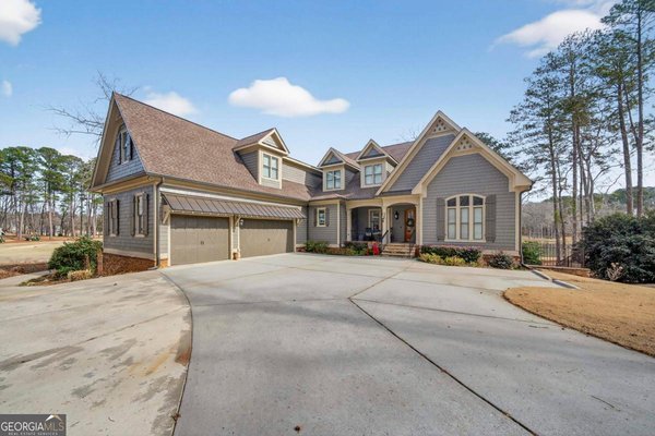 1060 Turnberry Circle Greensboro