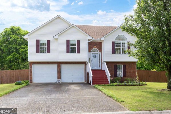 19 Greenhouse Drive, Cartersville