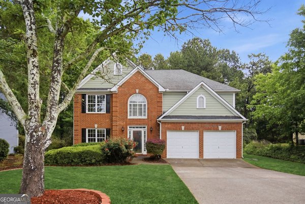 2345 Grand Junction, Alpharetta