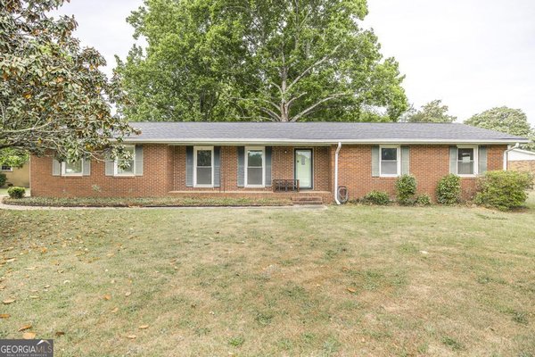 105 Auburn Dr Warner Robins