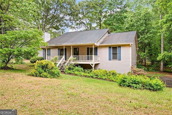 291 Crabapple Court, Powder Springs