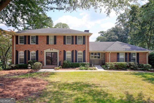 3995 Manson Avenue Smyrna