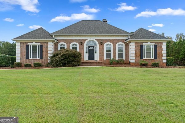 760 Singley Drive, Locust Grove