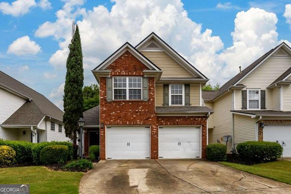 2190 Highland Gate Drive, Cumming